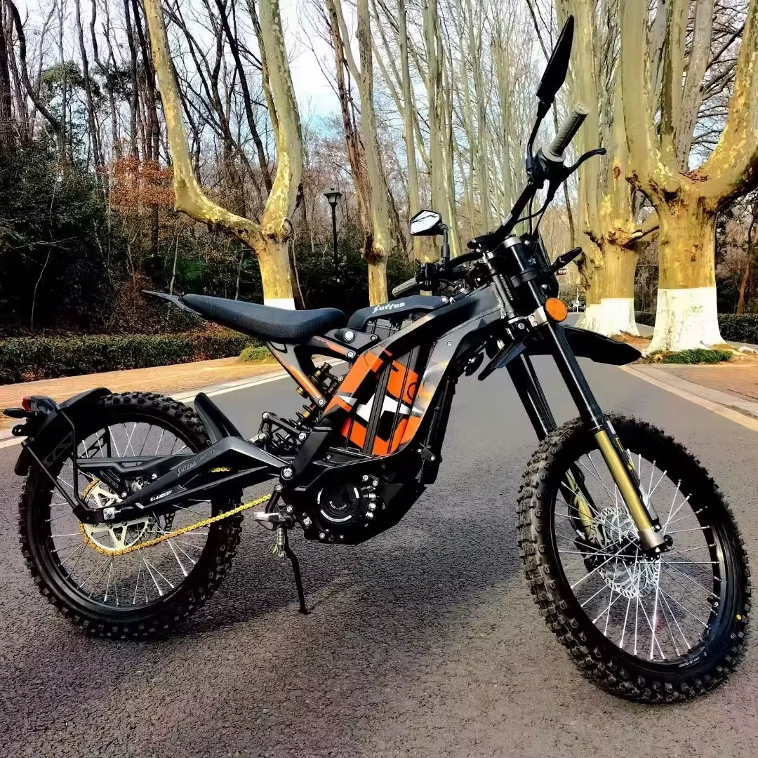 Surron Light bee L1E 2025