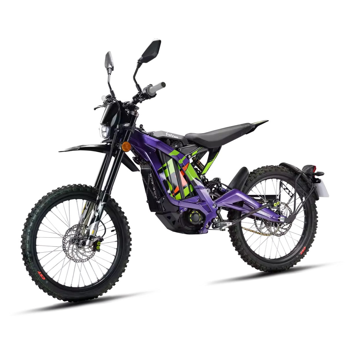 Surron Light bee L1E 2025