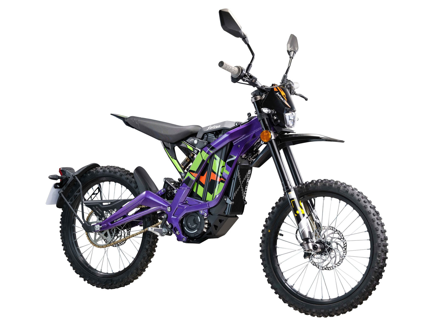 Surron Light bee L1E 2025
