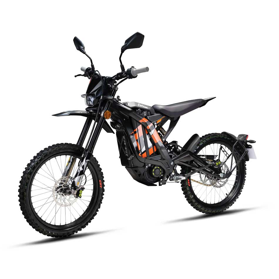 Surron Light bee L1E 2025