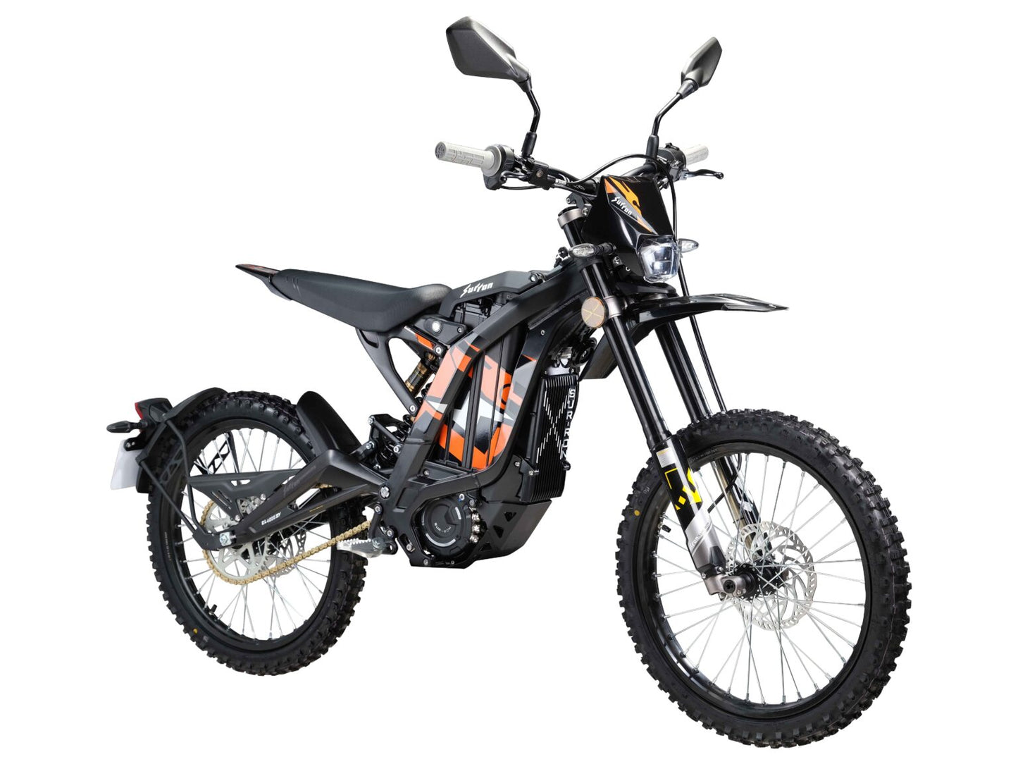 Surron Light bee L1E 2025