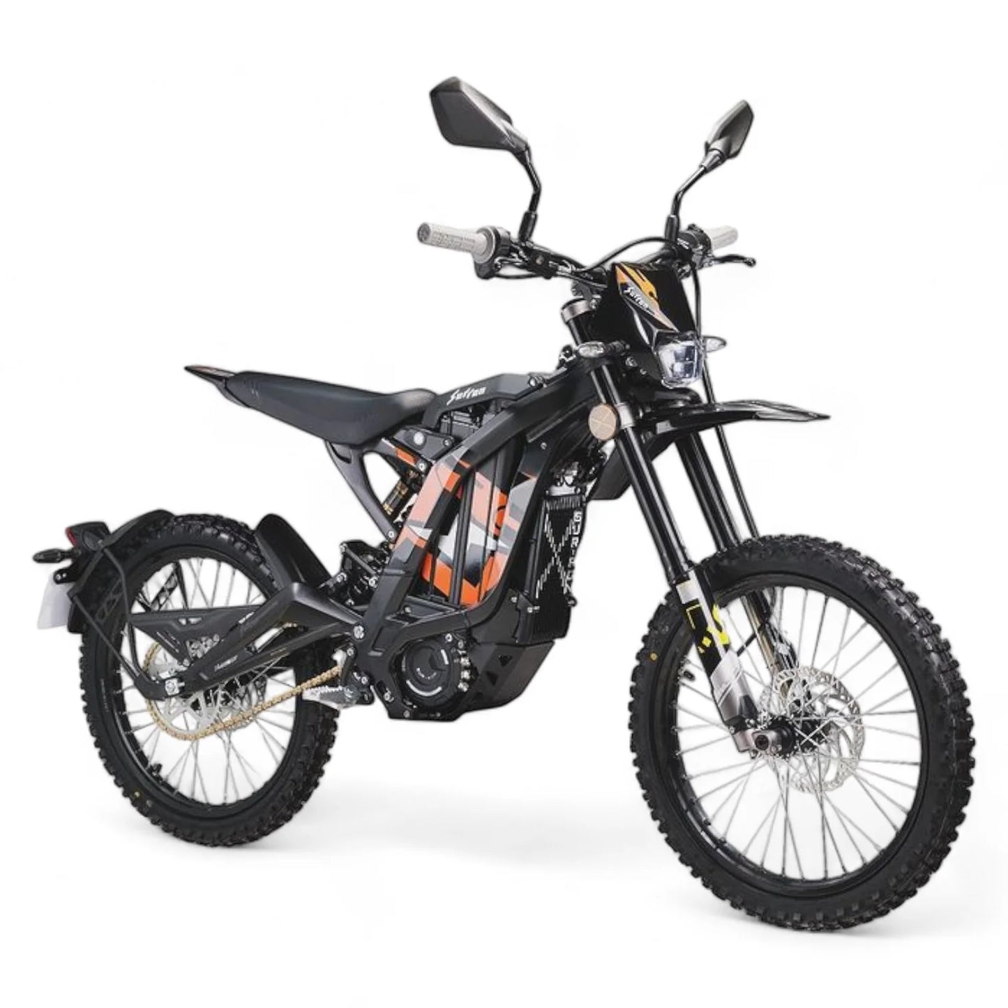Surron Light bee L1E 2025