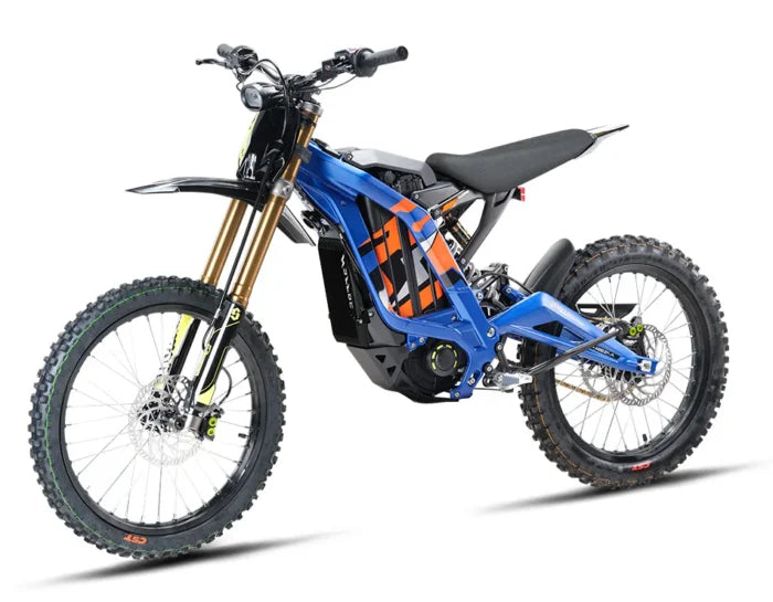 Surron Light Bee X 2025