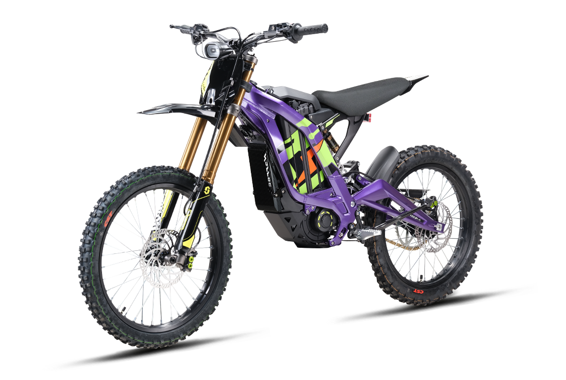 Surron Light Bee X 2025