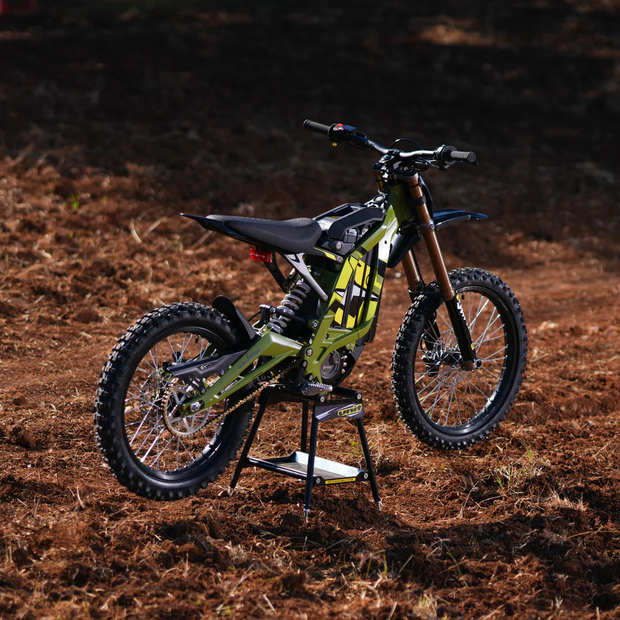 Surron Light Bee X 2025