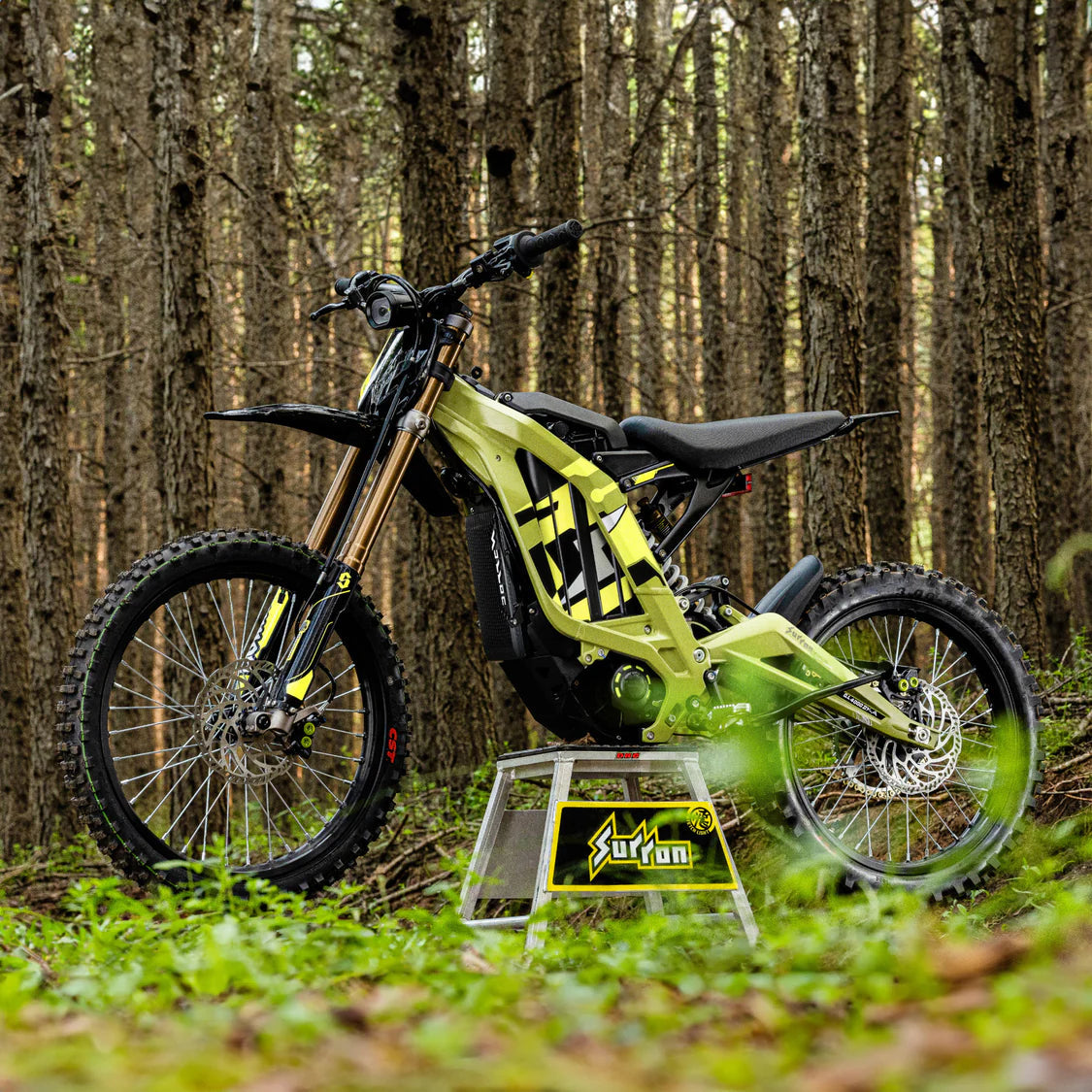 Surron Light Bee X 2025