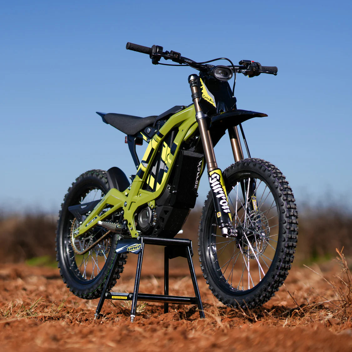 Surron Light Bee X 2025