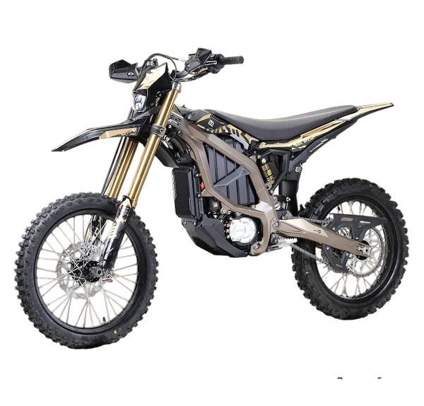 Surron Ultra Bee HP 2025
