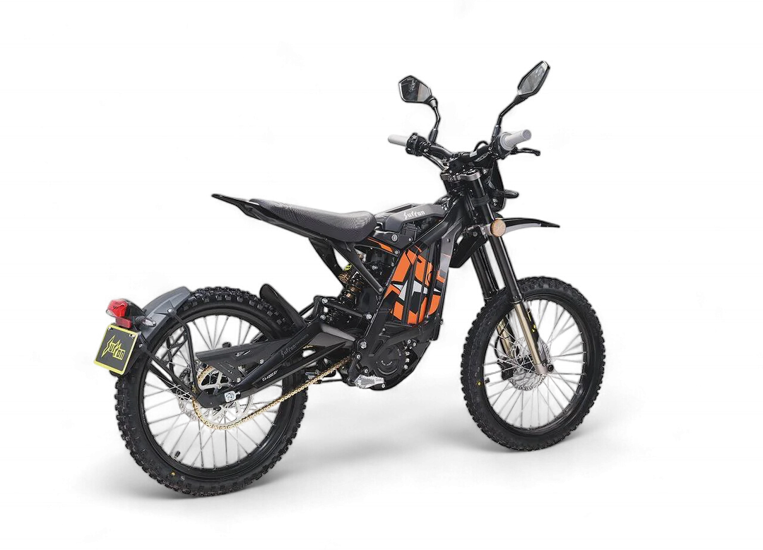 Surron Light bee L1E 2025