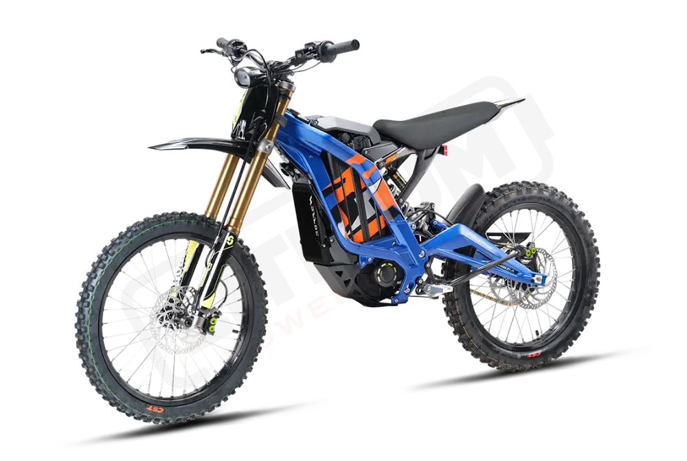 Surron Light Bee X 2025