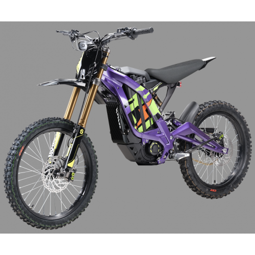 Surron Light Bee X 2025