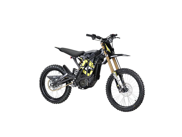 Surron Light Bee X 2025