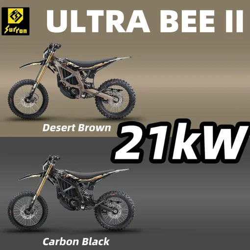 Surron Ultra Bee HP 2025