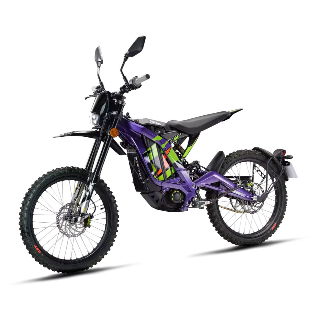 Surron Light bee L1E 2025