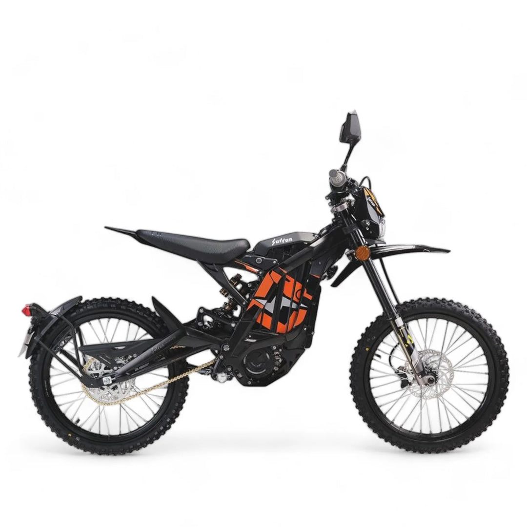 Surron Light bee L1E 2025