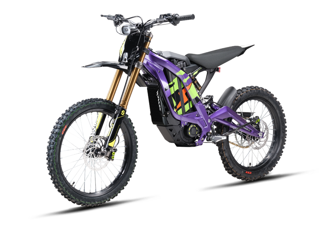 Surron Light Bee X 2025