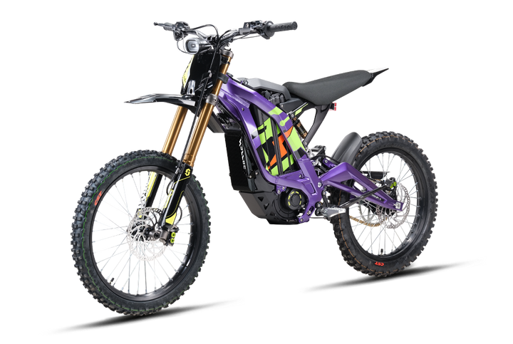 Surron Light Bee X 2025