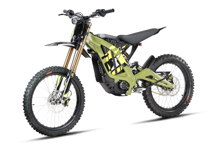 Surron Light Bee X 2025
