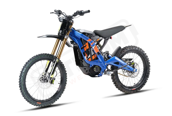 Surron Light Bee X 2025